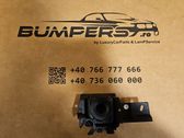 Windshield/windscreen camera
