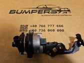 Zusatzwasserpumpe