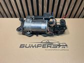 Air suspension compressor/pump