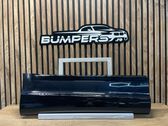 Rear door trim (molding)