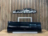 Rear door trim (molding)