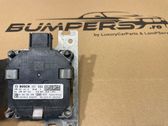 Distronic sensor radar