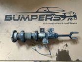 Front shock absorber/damper