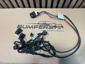 Parking sensor (PDC) wiring loom