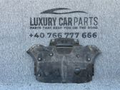 Engine splash shield/under tray