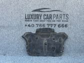Engine splash shield/under tray