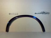 Rear arch trim