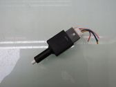 Brake pedal sensor switch