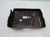 Battery tray