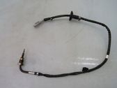 Exhaust gas temperature sensor