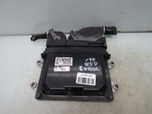 Calculateur moteur ECU