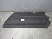 Center/middle under tray cover