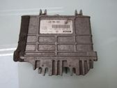 Unité de commande, module ECU de moteur