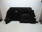 Trunk/boot side trim panel