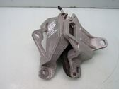 Gearbox mounting bracket