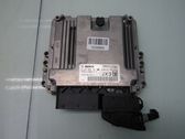 Motorsteuergerät ECU