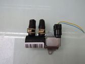 Turbo solenoid valve