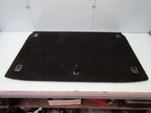 Trunk/boot mat liner