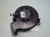 Hybrid/electric vehicle battery fan