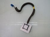 Roof (GPS) antenna cover