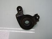 Radiator mount bracket