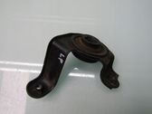 Radiator mount bracket