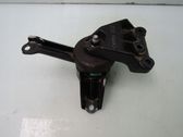 Engine mounting bracket