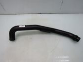 Turbo air intake inlet pipe/hose