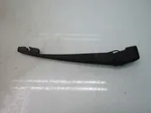 Rear wiper blade arm