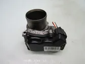 Throttle valve