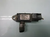 Exhaust gas pressure sensor