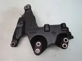 Engine mounting bracket