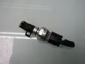 Exhaust gas pressure sensor