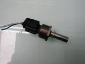 Fuel pressure sensor