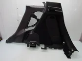 Trunk/boot side trim panel