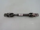 Steering column universal joint