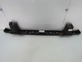 Rear bumper mounting bracket