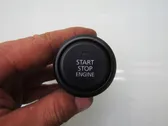 Engine start stop button switch