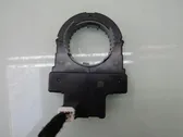 Steering wheel angle sensor