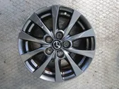 R16 alloy rim