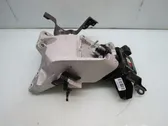 Gearbox mounting bracket