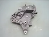 Engine mounting bracket