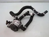 Electric auxiliary coolant/water pump