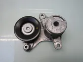 Generator/alternator belt tensioner