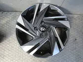 R16 alloy rim