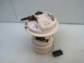 In-tank fuel pump