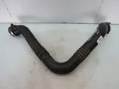 Air intake duct part