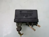 Glow plug pre-heat relay