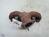 Exhaust manifold