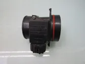 Mass air flow meter